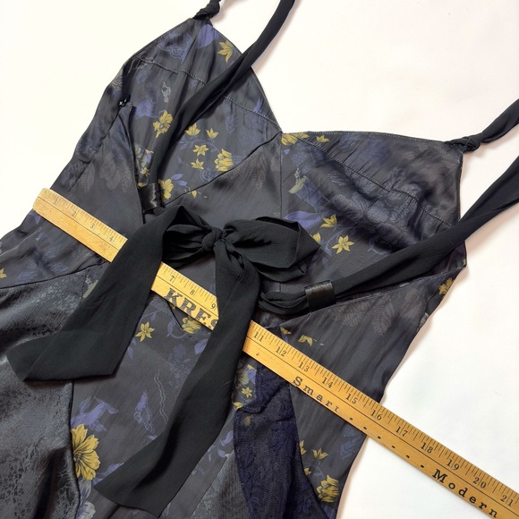 Free People “Laughlin” Maxi Dress – Size 8 - Picture 11 of 15